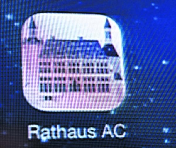 Rathaus App